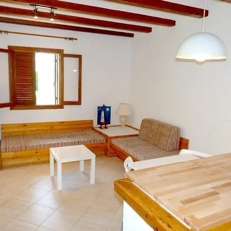 Cabanas 59 By Homeprive Dénia Esterno foto