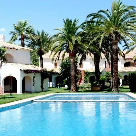Cabanas 59 By Homeprive Dénia Esterno foto