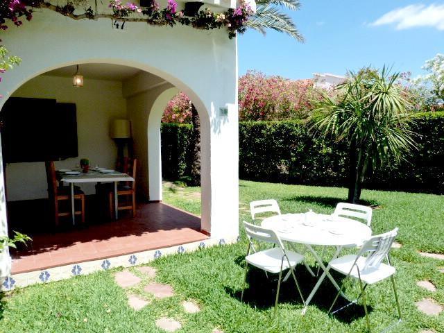 Apartment Cabanas 59