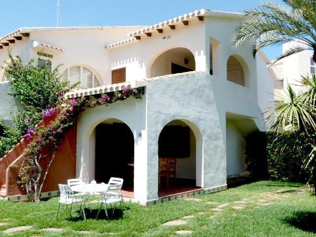 Cabanas 59 Denia