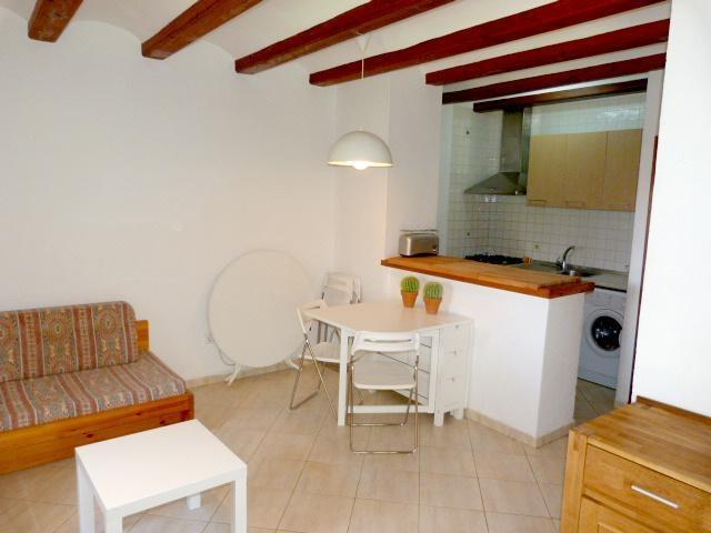 Apartment Cabanas 59 Denia