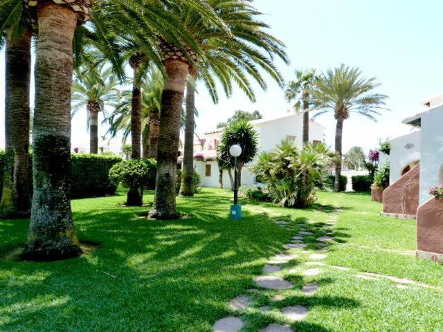 Apartment Cabanas 59 Denia