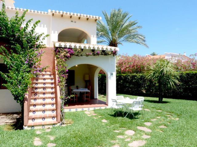 Apartment Cabanas 59 Denia